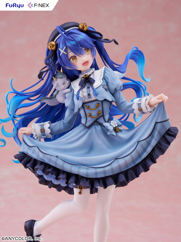 Nijisanji Amamiya Kokoro 1/7 Scale Figure(Pre-order)Scale Figure