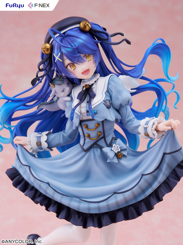 Nijisanji Amamiya Kokoro 1/7 Scale Figure(Pre-order)Scale Figure