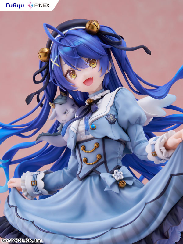 Nijisanji Amamiya Kokoro 1/7 Scale Figure(Pre-order)Scale Figure