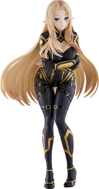POP UP PARADE The Eminence in Shadow Alpha L size Complete Figure(Pre-order)Scale Figure