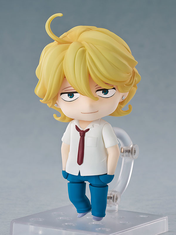 Nendoroid Doukyusei Hikaru Kusakabe & Rihito Sajo(Pre-order)Nendoroid