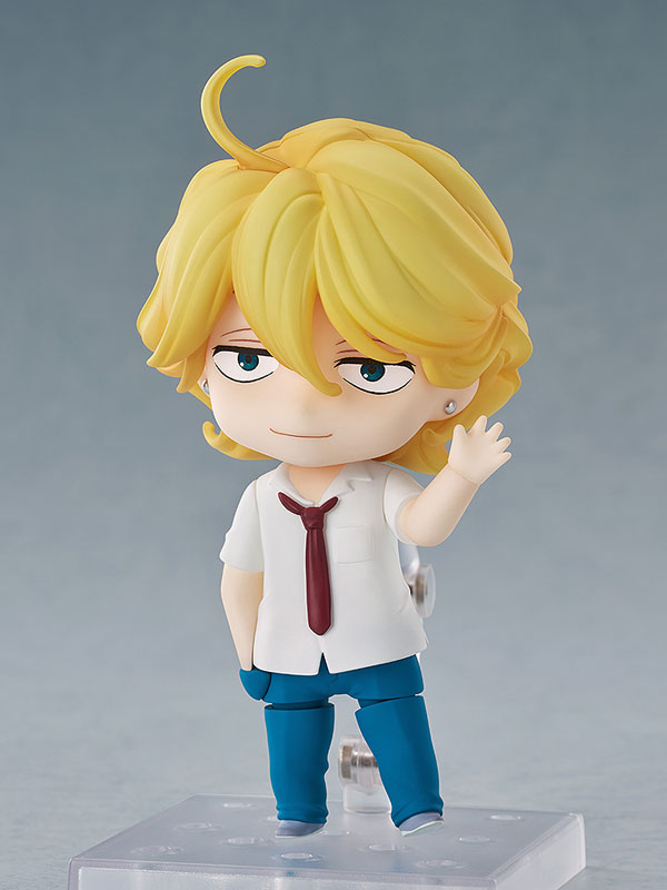 Nendoroid Doukyusei Hikaru Kusakabe & Rihito Sajo(Pre-order)Nendoroid