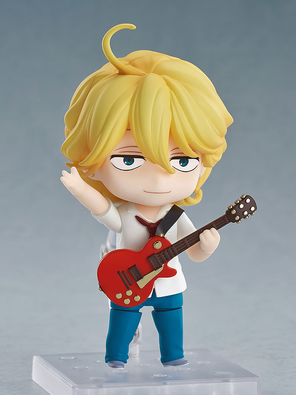 Nendoroid Doukyusei Hikaru Kusakabe & Rihito Sajo(Pre-order)Nendoroid