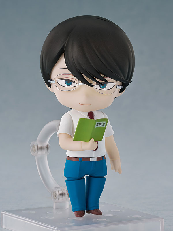 Nendoroid Doukyusei Hikaru Kusakabe & Rihito Sajo(Pre-order)Nendoroid
