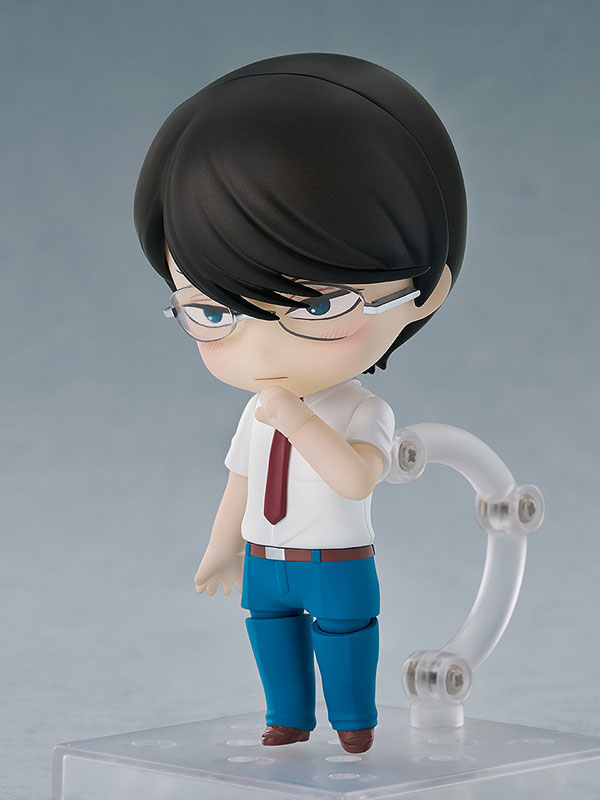 Nendoroid Doukyusei Hikaru Kusakabe & Rihito Sajo(Pre-order)Nendoroid