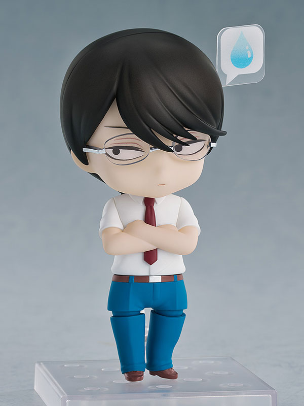Nendoroid Doukyusei Hikaru Kusakabe & Rihito Sajo(Pre-order)Nendoroid