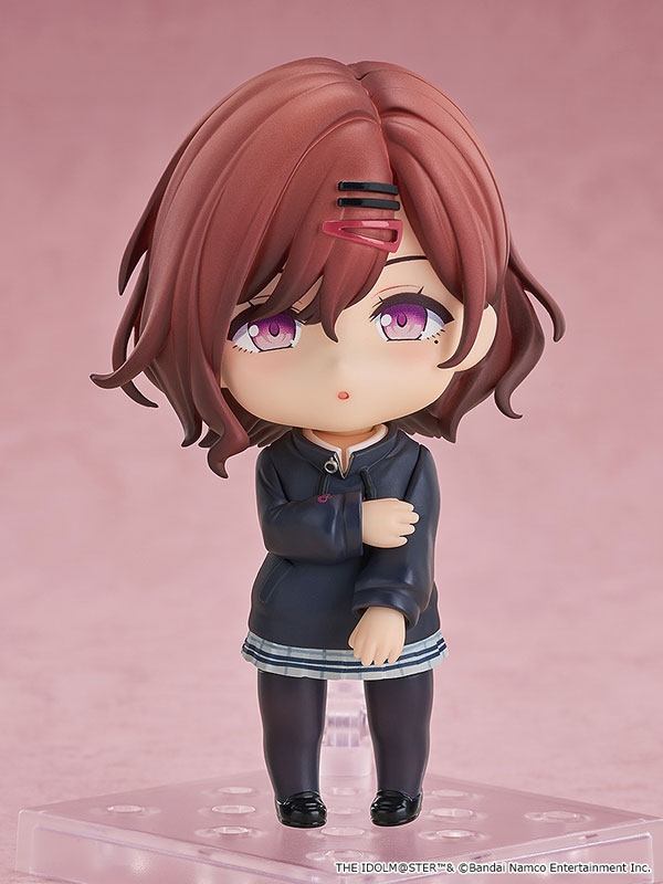 Nendoroid THE IDOLM@STER SHINY COLORS Madoka Higuchi(Pre-order)Nendoroid