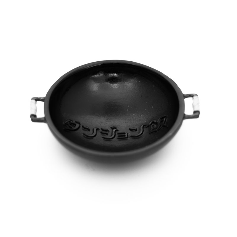 Delicious in Dungeon Senshis Pot Strap(Pre-order)Accessory