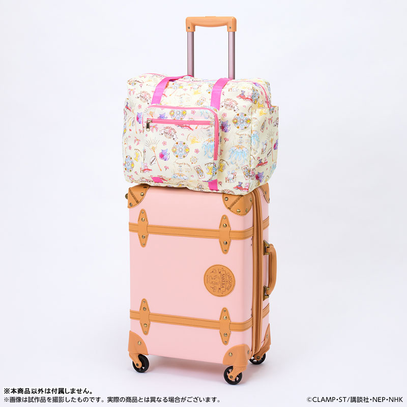 Cardcaptor Sakura: Clear Card 2way Shoulder Bag(Pre-order)Accessory