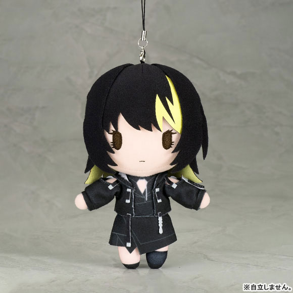 THE IDOLM@STER SHINY COLORS Mini Plush Set CoMETIK(Pre-order)Accessory