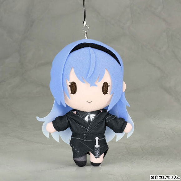 THE IDOLM@STER SHINY COLORS Mini Plush Set CoMETIK(Pre-order)Accessory