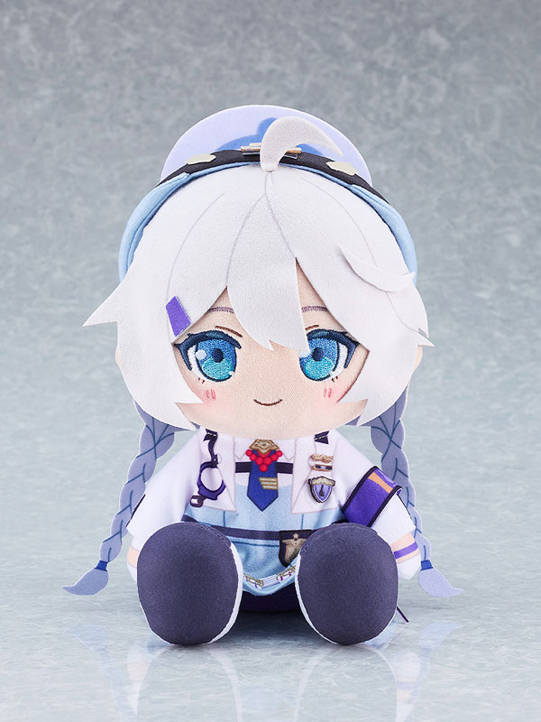 Chocopuni Plush Blue Archive -Blue Archive- Kirino(Pre-order)Accessory