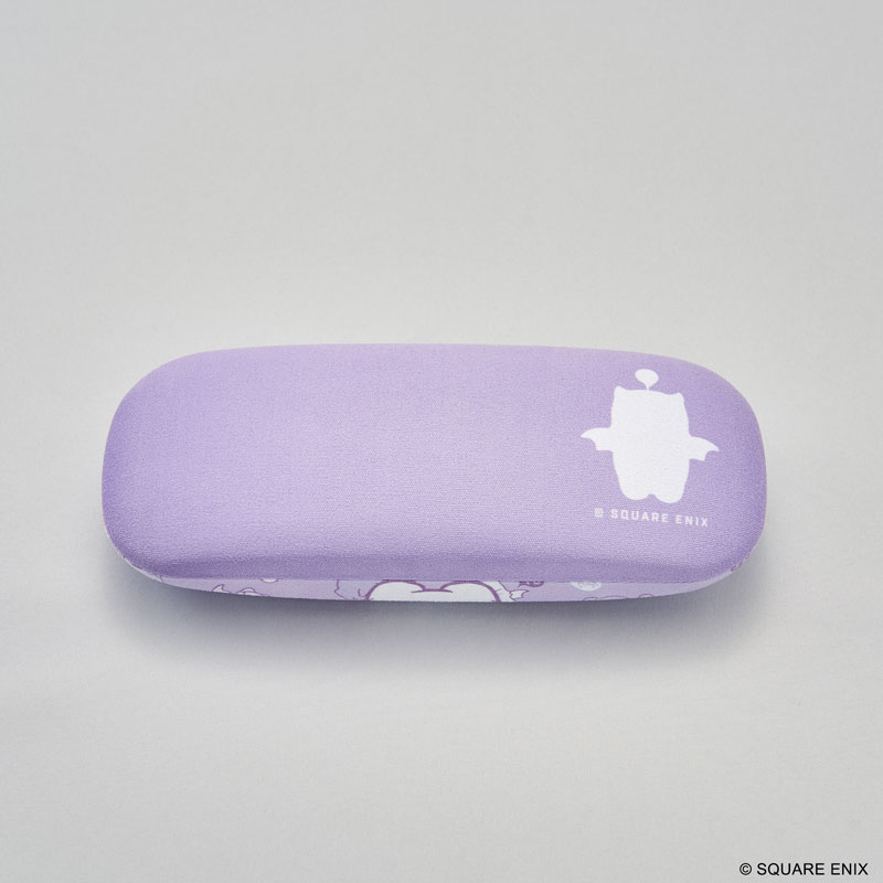 Final Fantasy Series Glasses Case Moogle(Pre-order)Accessory