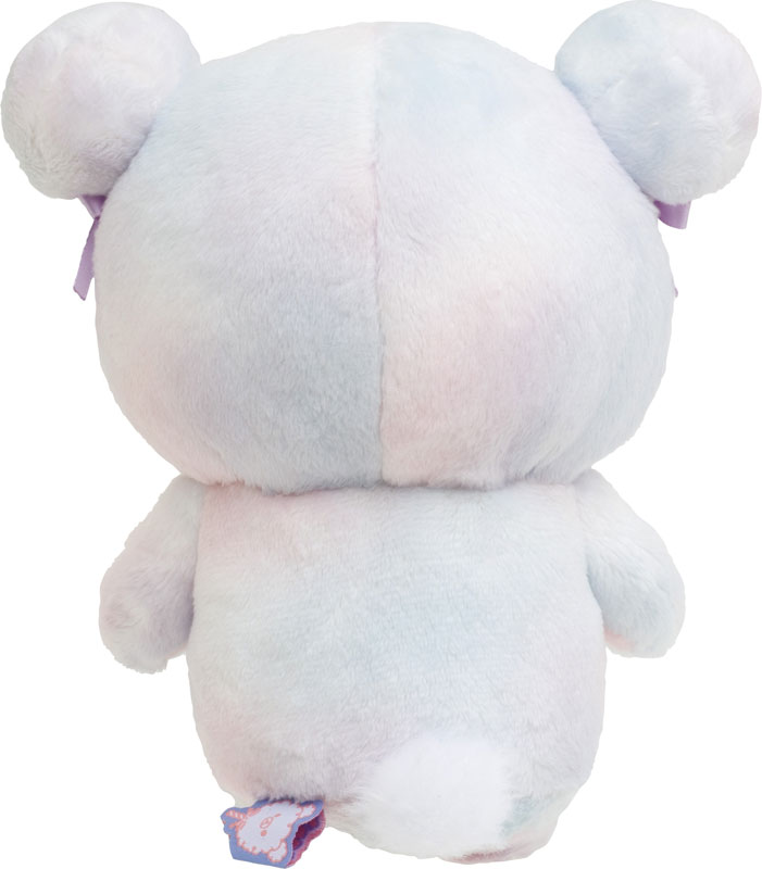 MO70201 Rilakkuma Korilakkuma Osora no Kururin Wataame Plush Korilakkuma(Pre-order)Accessory