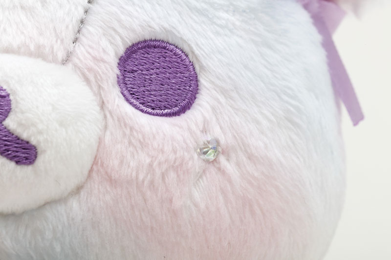 MO70201 Rilakkuma Korilakkuma Osora no Kururin Wataame Plush Korilakkuma(Pre-order)Accessory