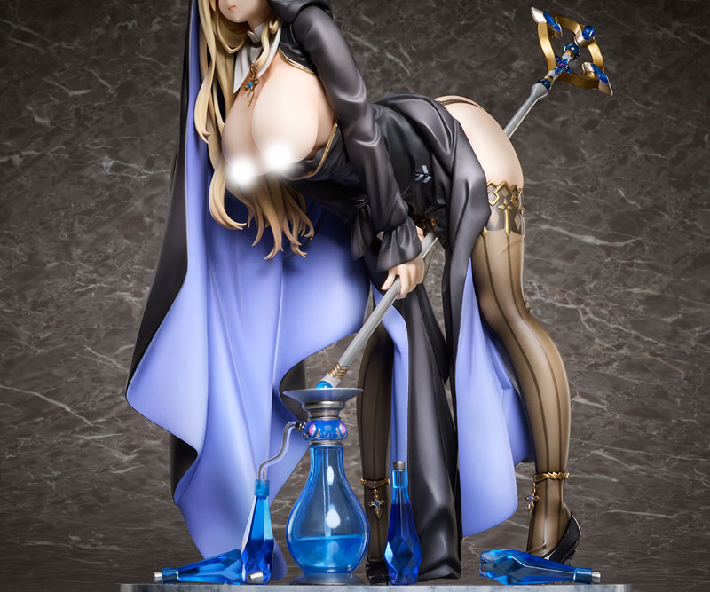 [Bonus] Kannazuki Noboru Original Character Olivia 1/5 Complete Figure(Pre-order)Accessory