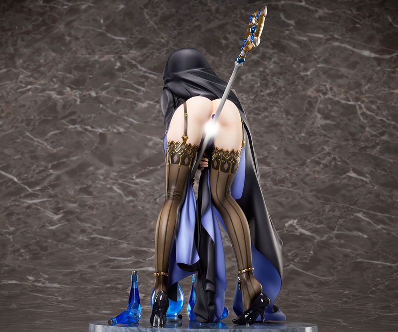 [Bonus] Kannazuki Noboru Original Character Olivia 1/5 Complete Figure(Pre-order)Accessory