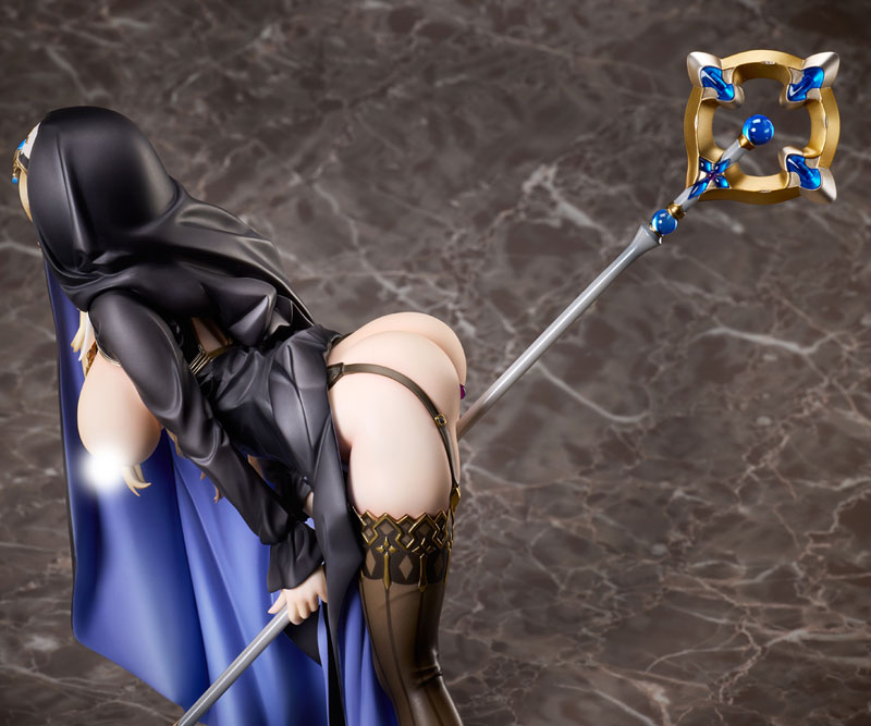 [Bonus] Kannazuki Noboru Original Character Olivia 1/5 Complete Figure(Pre-order)Accessory