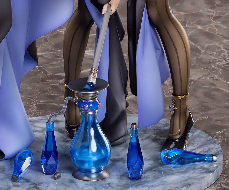 [Bonus] Kannazuki Noboru Original Character Olivia 1/5 Complete Figure(Pre-order)Accessory
