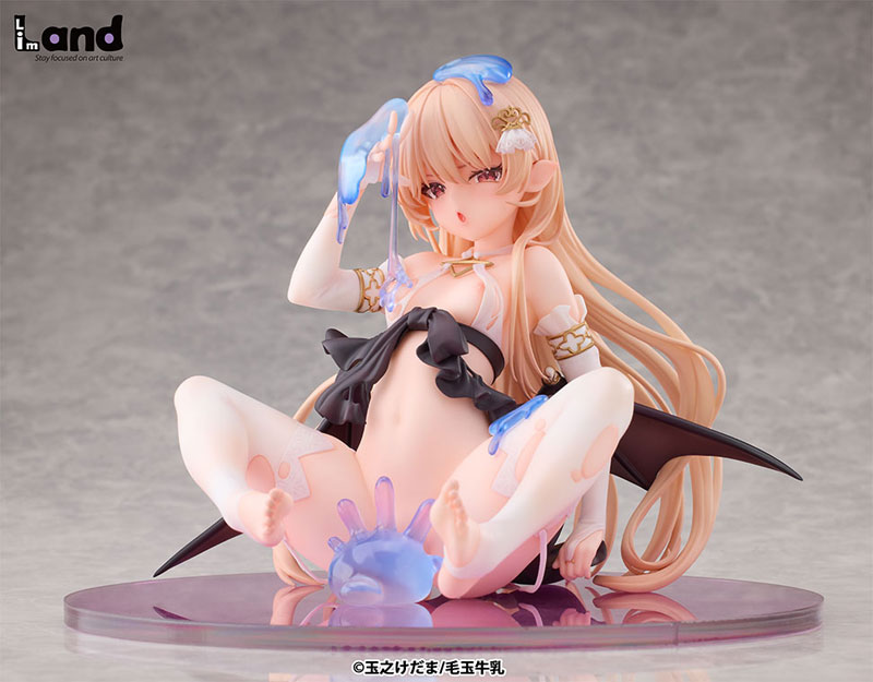 Plasma and Slime (Special Edition) 1/6 Complete Figure(Pre-order)Accessory