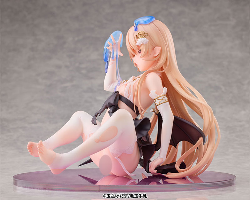 Plasma and Slime (Special Edition) 1/6 Complete Figure(Pre-order)Accessory