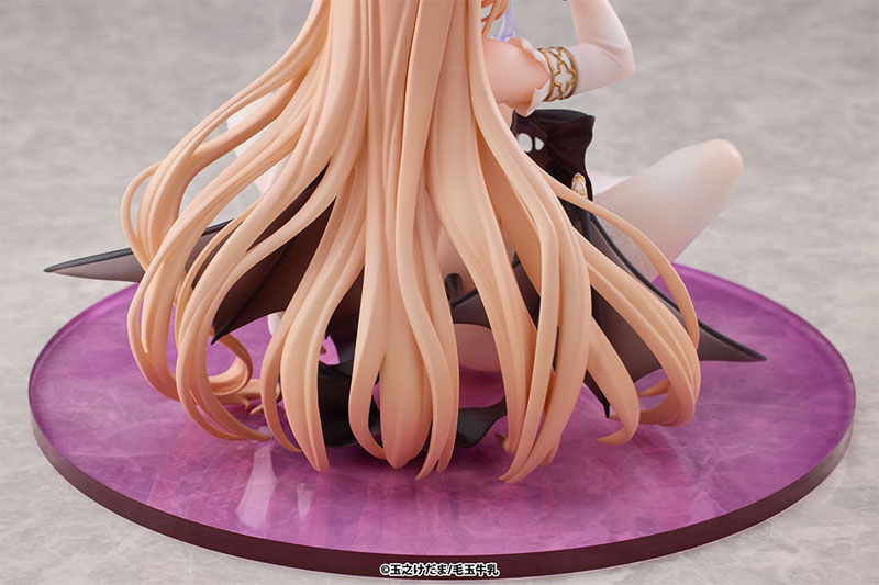 Plasma and Slime (Special Edition) 1/6 Complete Figure(Pre-order)Accessory