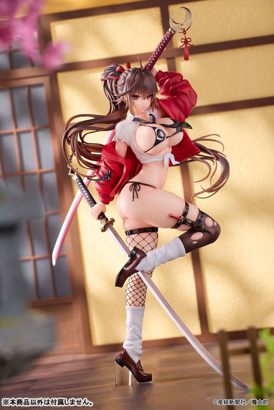 [AmiAmi Exclusive Bonus] 