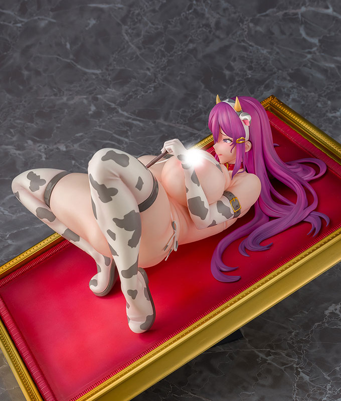 [Bonus] Bakunyuu Party NTR Terrena DXver. 1/6 Complete Figure(Pre-order)Accessory