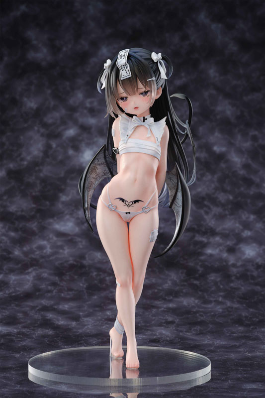 [Bonus] Riri Illustrated by Riko 1/6 Complete Figure(Provisional Pre-order)Accessory