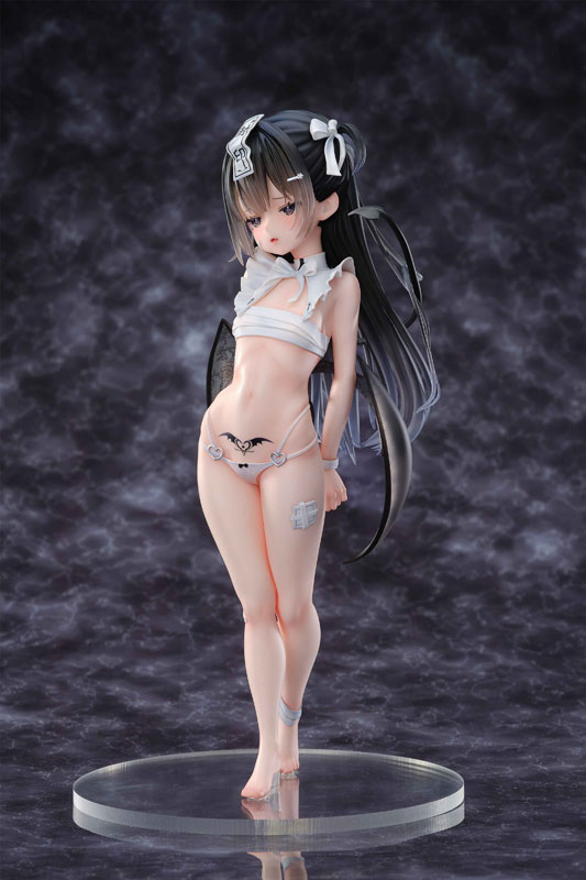 [Bonus] Riri Illustrated by Riko 1/6 Complete Figure(Provisional Pre-order)Accessory
