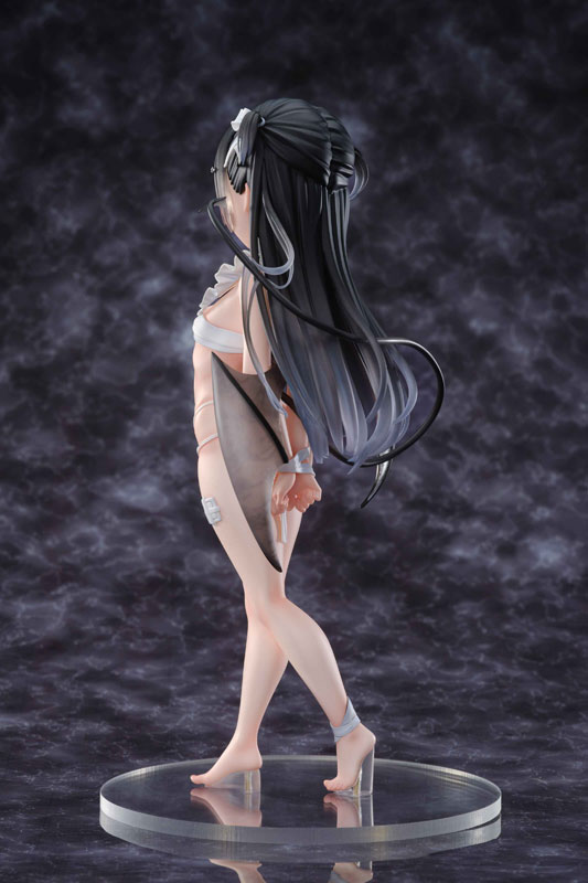 [Bonus] Riri Illustrated by Riko 1/6 Complete Figure(Provisional Pre-order)Accessory
