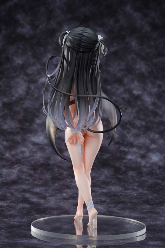 [Bonus] Riri Illustrated by Riko 1/6 Complete Figure(Provisional Pre-order)Accessory