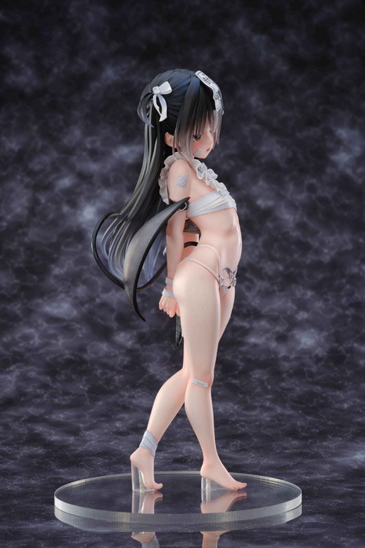 [Bonus] Riri Illustrated by Riko 1/6 Complete Figure(Provisional Pre-order)Accessory