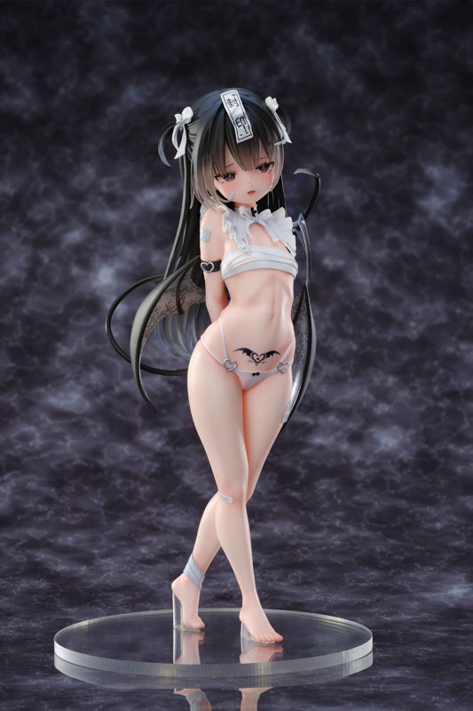 [Bonus] Riri Illustrated by Riko 1/6 Complete Figure(Provisional Pre-order)Accessory