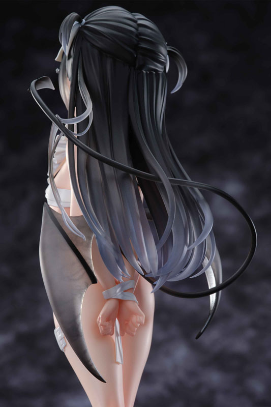 [Bonus] Riri Illustrated by Riko 1/6 Complete Figure(Provisional Pre-order)Accessory