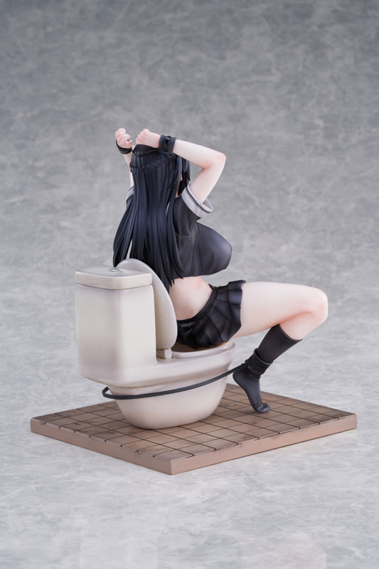[Bonus] Shiho Miyamae Illustrated by JackDempa 1/6 Complete Figure(Pre-order)Accessory