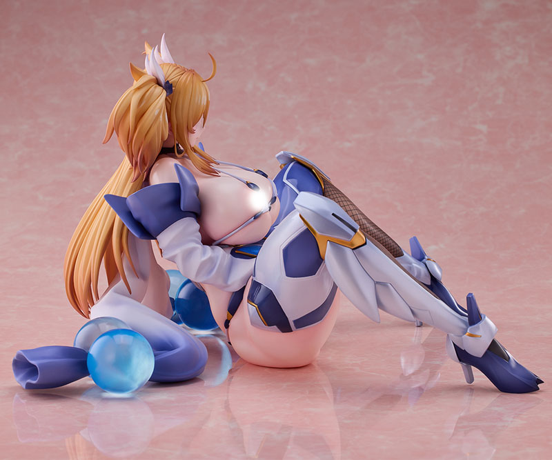 [Bonus] Taimanin RPGX Kirara Onisaki 1/6 Scale Figure(Pre-order)Accessory