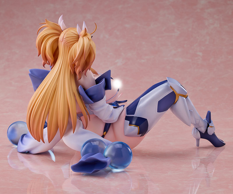 [Bonus] Taimanin RPGX Kirara Onisaki 1/6 Scale Figure(Pre-order)Accessory