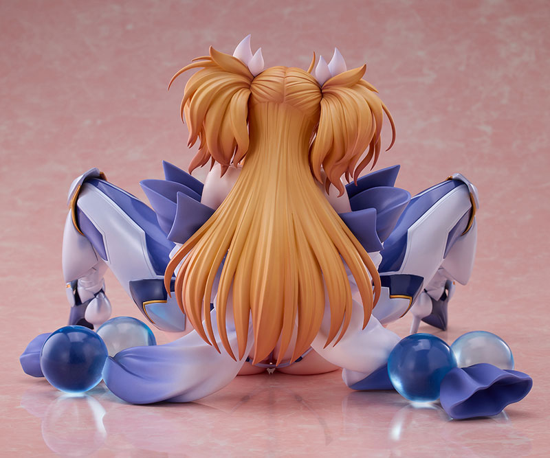 [Bonus] Taimanin RPGX Kirara Onisaki 1/6 Scale Figure(Pre-order)Accessory