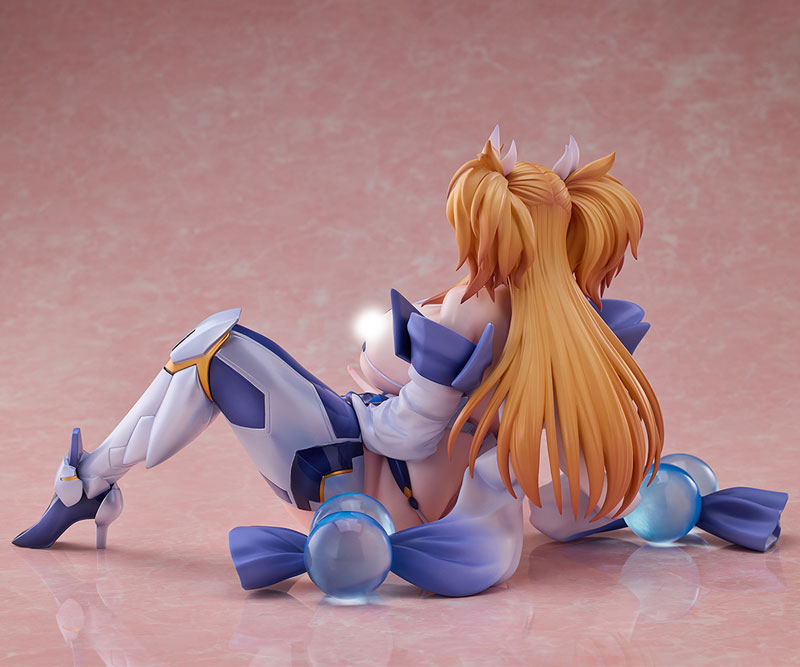 [Bonus] Taimanin RPGX Kirara Onisaki 1/6 Scale Figure(Pre-order)Accessory