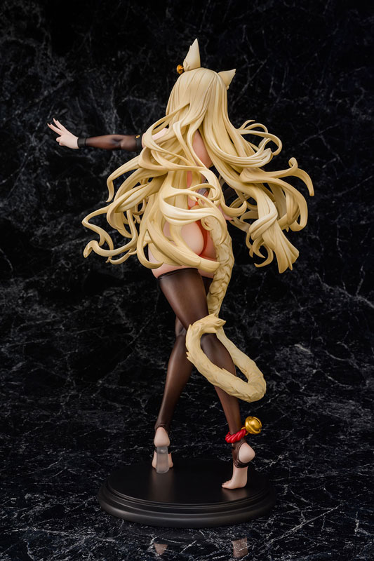 Inousha Shoujo Alice 1/6 Complete Figure(Pre-order)Accessory