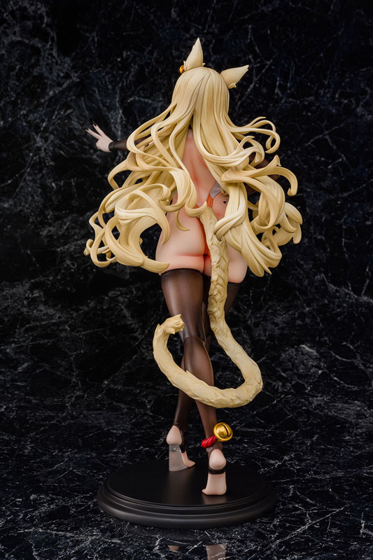 Inousha Shoujo Alice 1/6 Complete Figure(Pre-order)Accessory