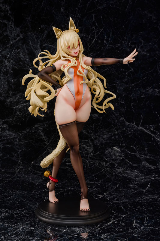 Inousha Shoujo Alice 1/6 Complete Figure(Pre-order)Accessory