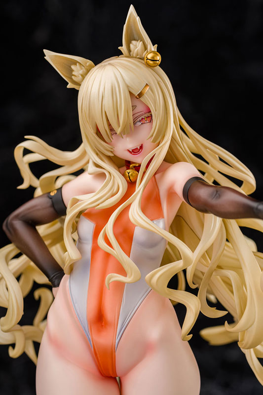 Inousha Shoujo Alice 1/6 Complete Figure(Pre-order)Accessory