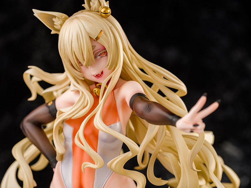 Inousha Shoujo Alice 1/6 Complete Figure(Pre-order)Accessory
