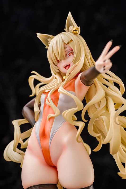 Inousha Shoujo Alice 1/6 Complete Figure(Pre-order)Accessory