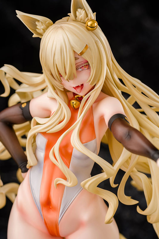 Inousha Shoujo Alice 1/6 Complete Figure(Pre-order)Accessory