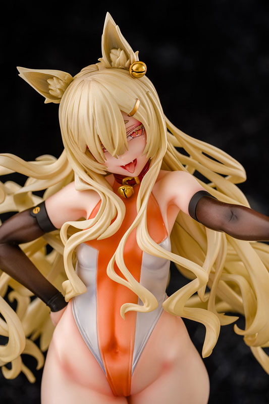 Inousha Shoujo Alice 1/6 Complete Figure(Pre-order)Accessory