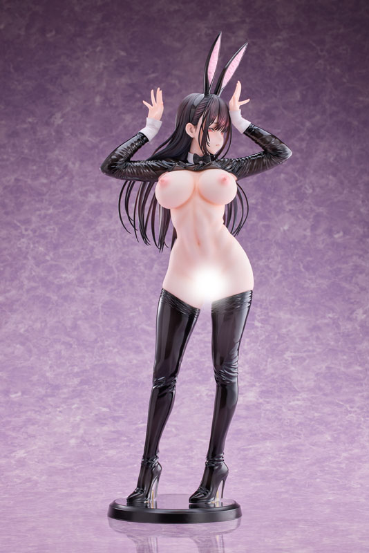 [Bonus] Reverse Bunny Girl Illustrated by Daiki Kase 1/4 Complete Figure Deluxe Edition(Pre-order)Accessory