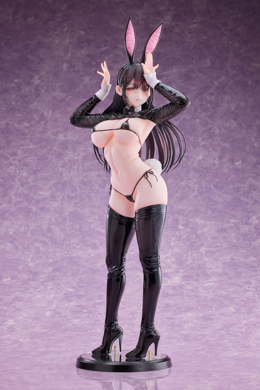[Bonus] Reverse Bunny Girl Illustrated by Daiki Kase 1/4 Complete Figure Deluxe Edition(Pre-order)Accessory